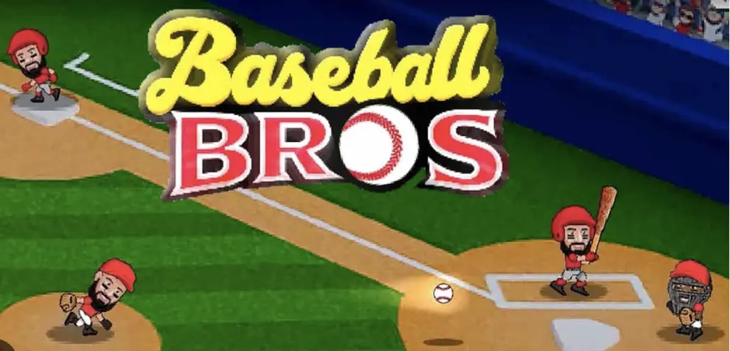 Baseball Bros icon