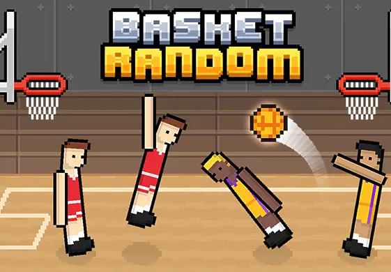 Basket Random icon