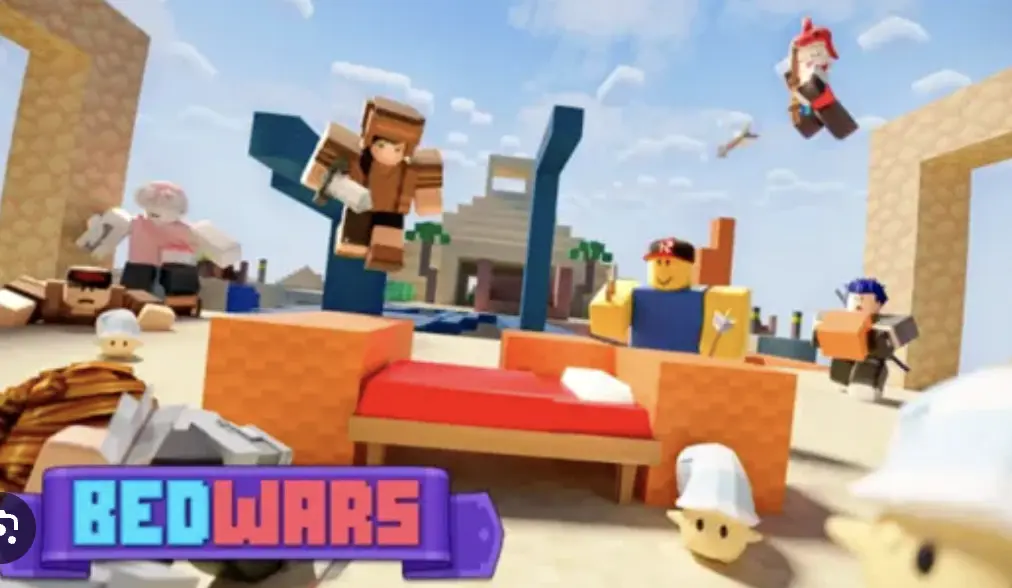 Bedwars icon