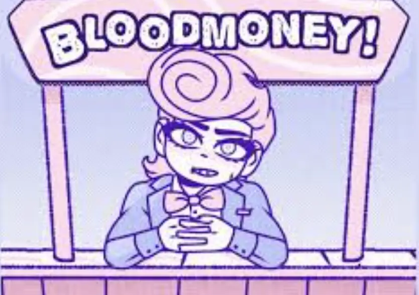 bloodmoney icon