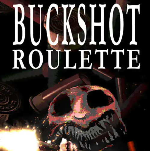 Buckshot Roulette