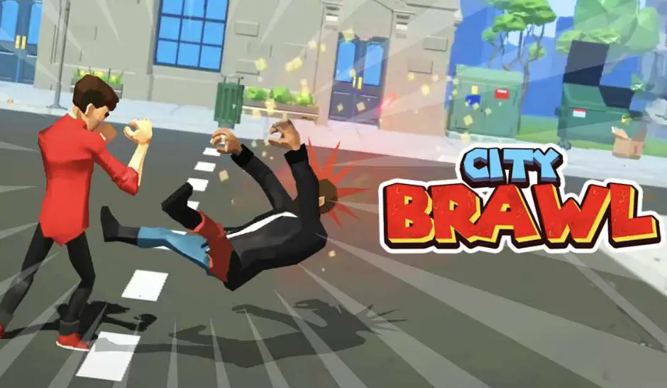 city-brawl
