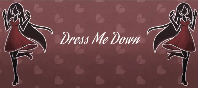 Play Dress Me Down online - Horror Games