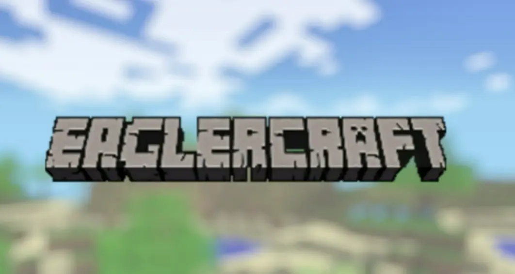 Play Eaglercraft online - Action Games