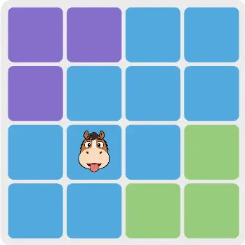 Play Find Pony online - Puzzle Games