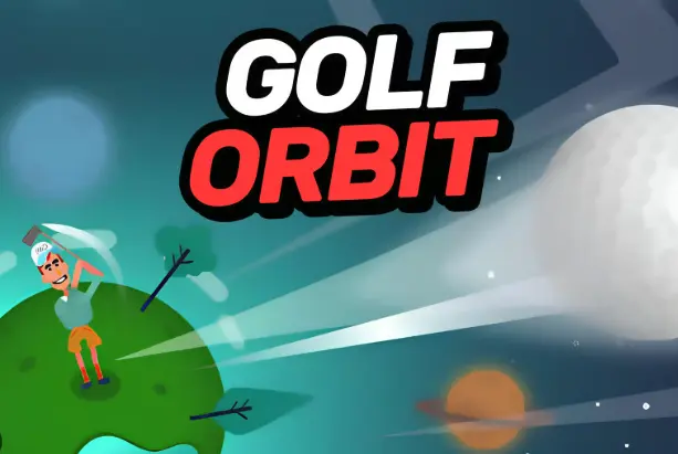 Golf Orbit