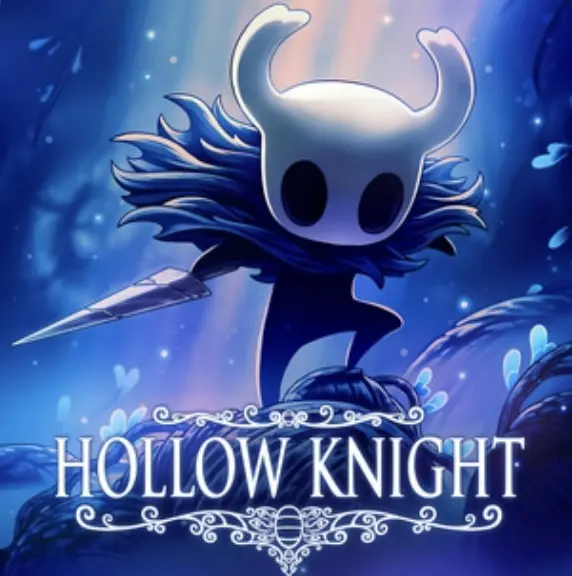 Play Hollow Knight online - Action Games