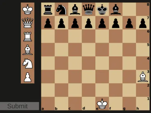 Play Impossible Chess online - Puzzle Games
