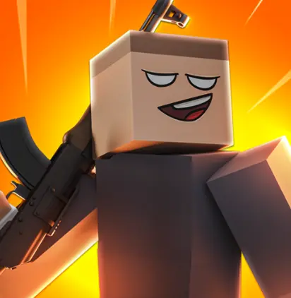Krunker