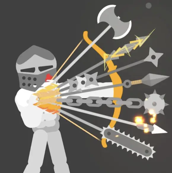 Ragdoll Archers