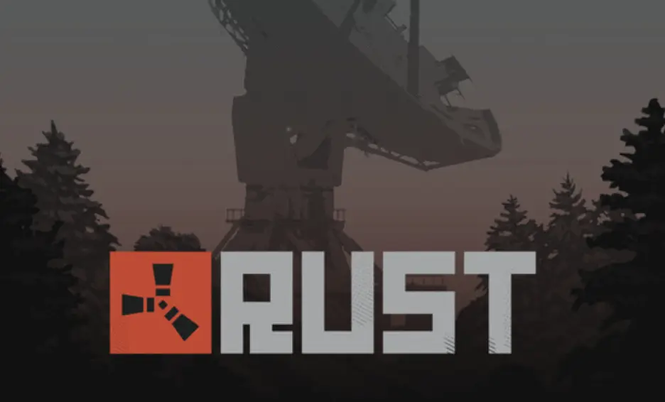 Play Rust online - Action Games