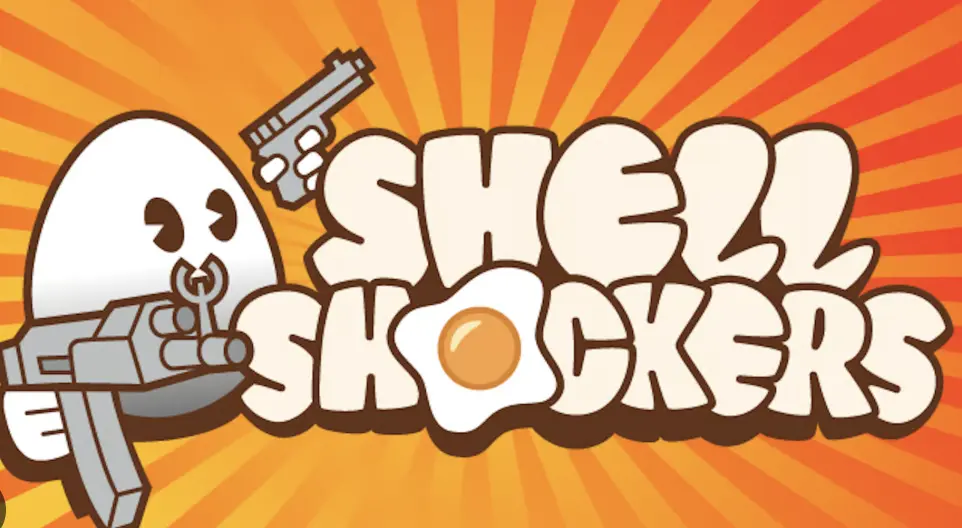 Shell Shockers