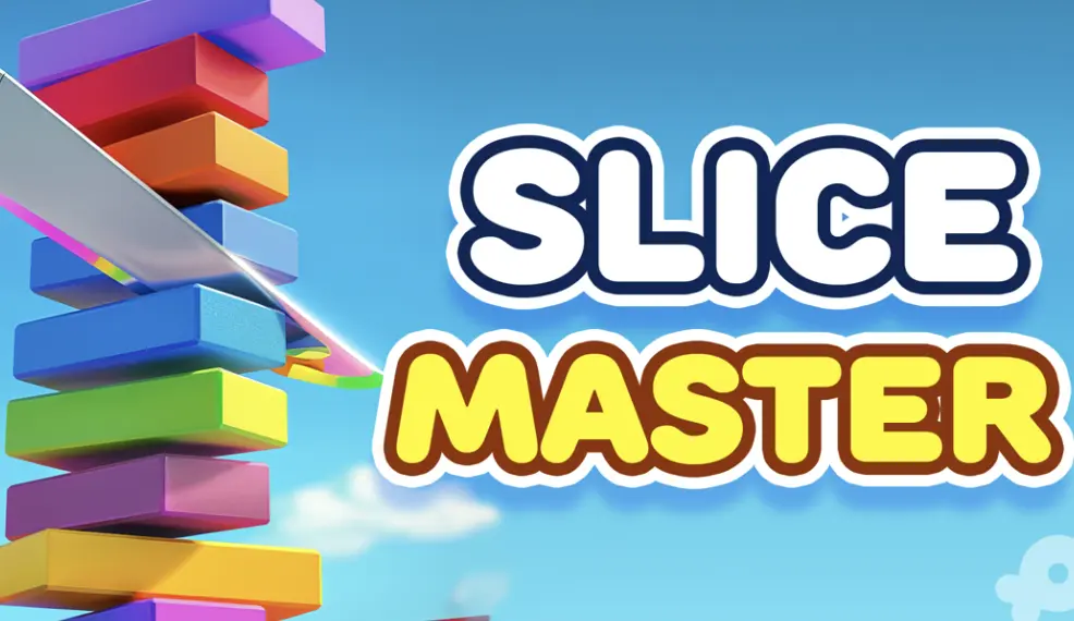 Play Slice Master online - Action Games