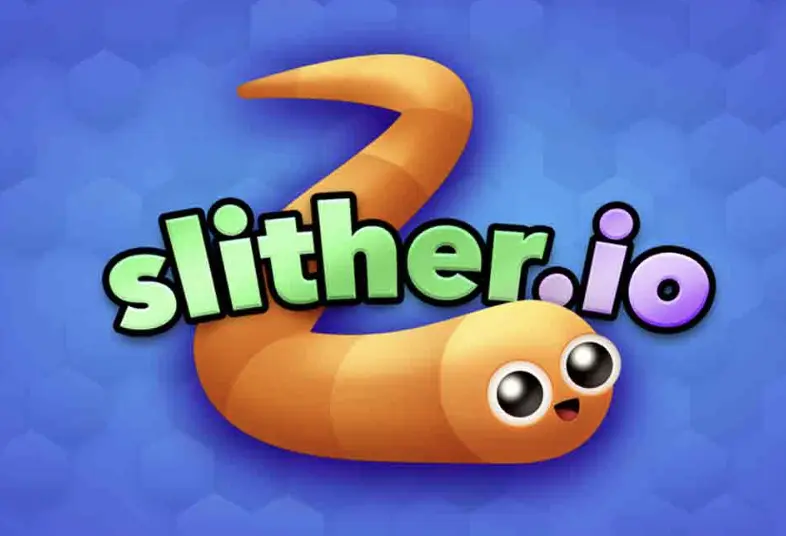 Play Slither.io online - Action Games