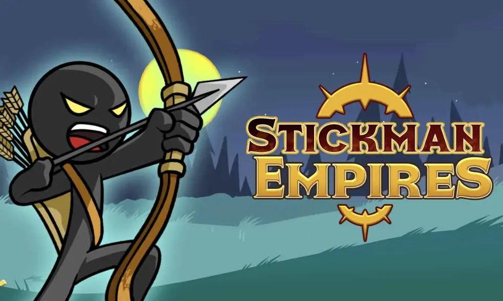 Play Stickman Empires online - Action Games