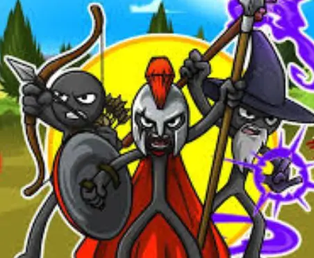 Stickman War