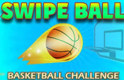 Play Swipe Ball online - Action Games