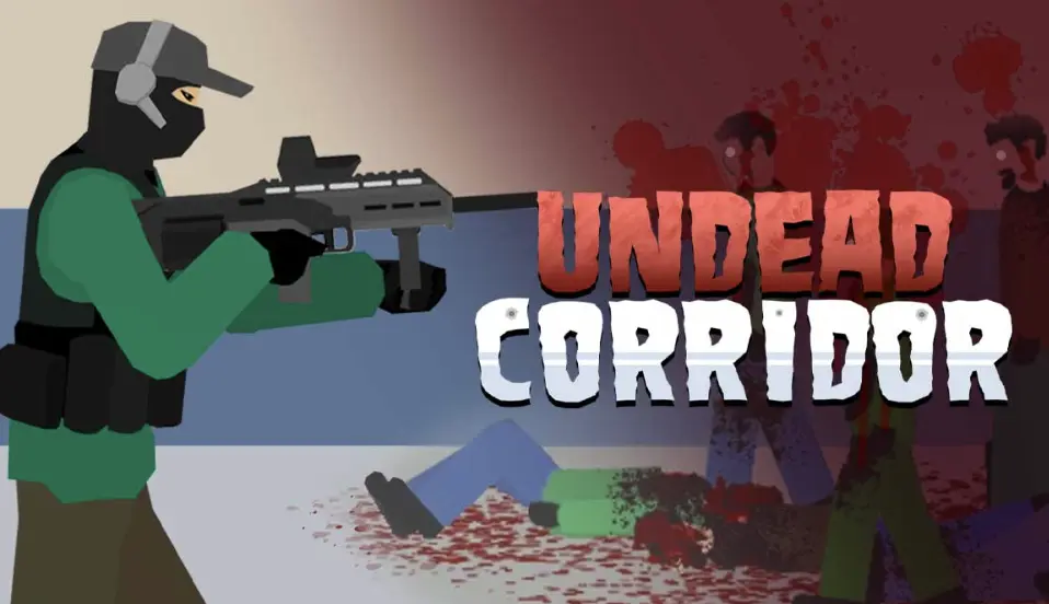 Undead Corridor