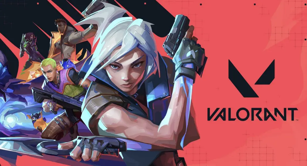 Play Valorant online - Action Games