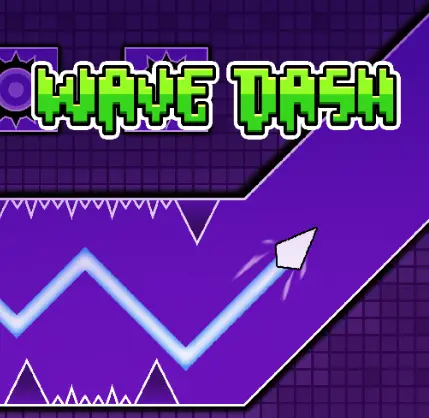 Play Wave Dash online - Action Games