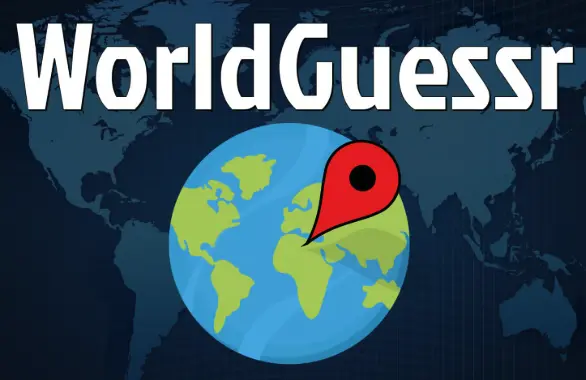 Play WorldGuessr online - Puzzle Games