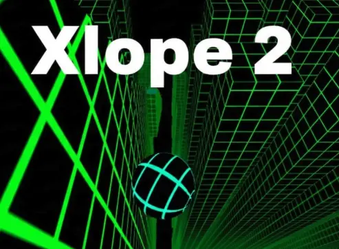 Play Xlope 2 online - Action Games