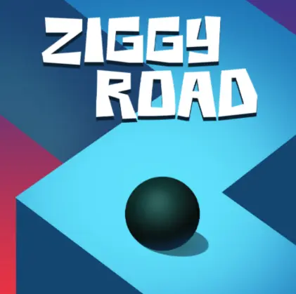 Play Ziggy Road online - Action Games